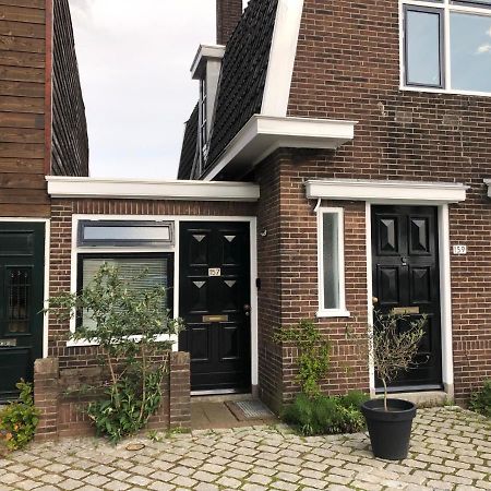 Andesluis Bed & Breakfast Deventer Exterior foto