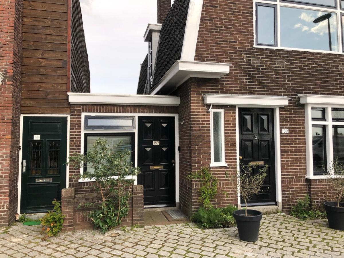 Andesluis Bed & Breakfast Deventer Exterior foto