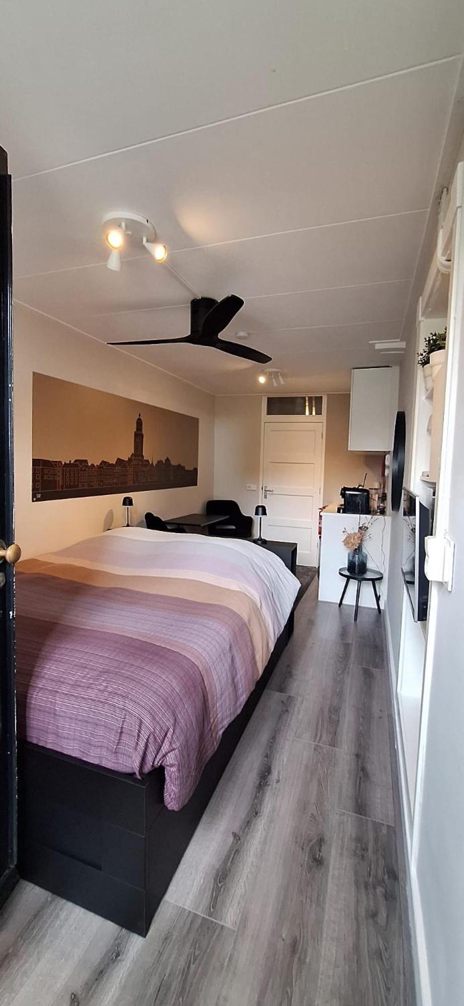 Andesluis Bed & Breakfast Deventer Exterior foto